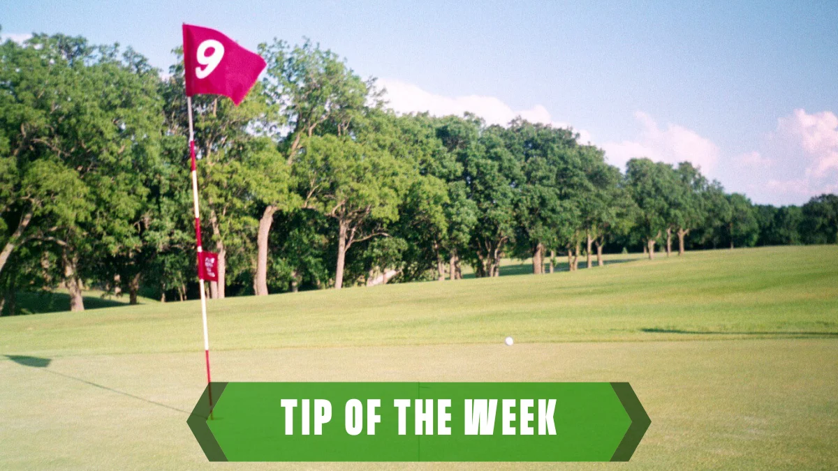 Don’t Have Time? Play Nine!