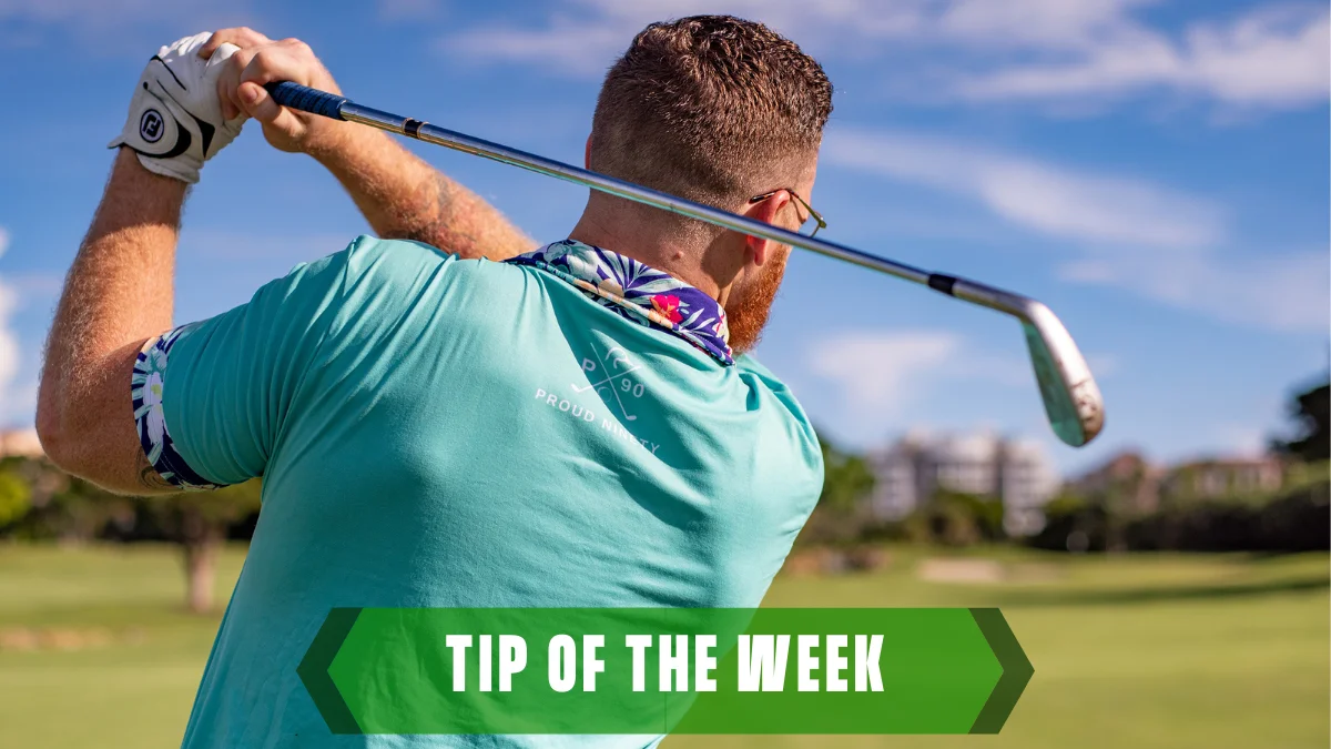 Use Your Body For Power