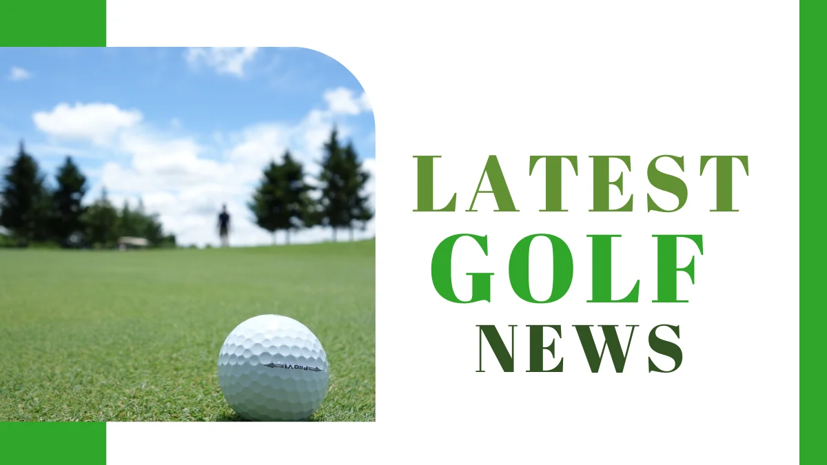 Headed Off to the Masters