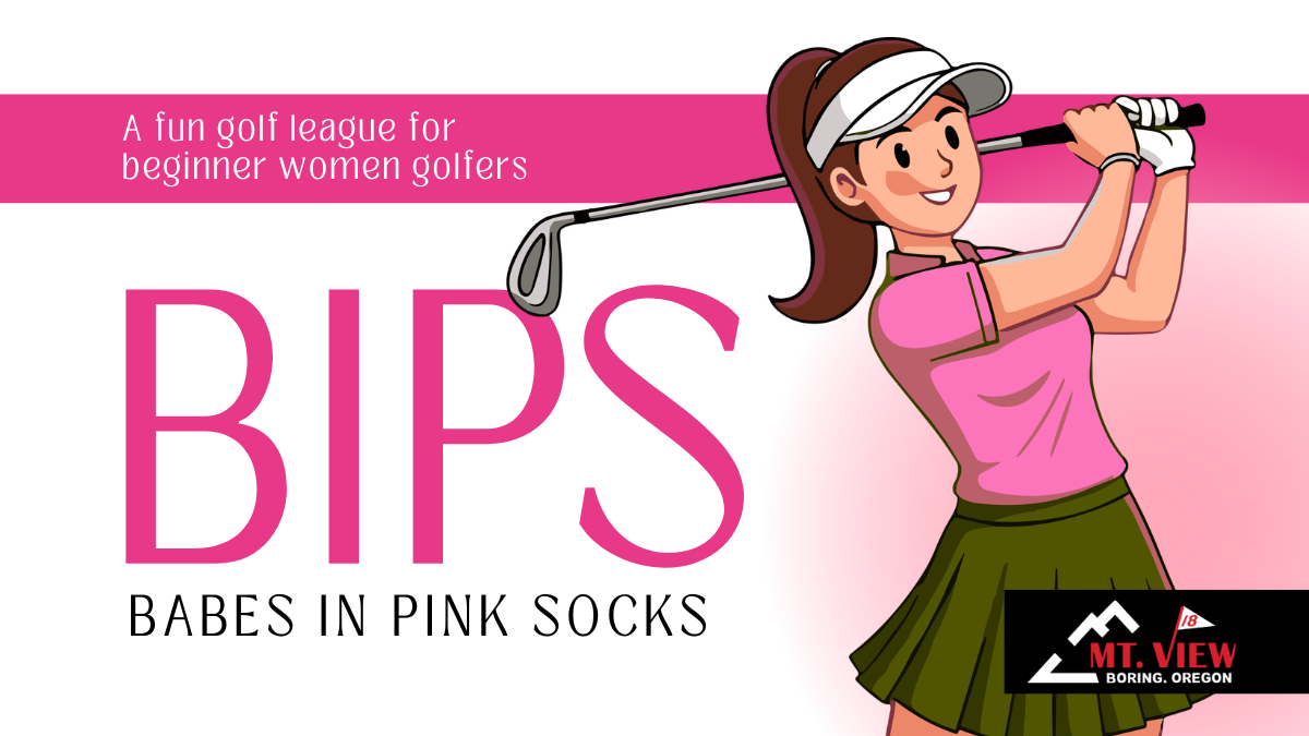 It’s Time To Grab Your Pink Socks!