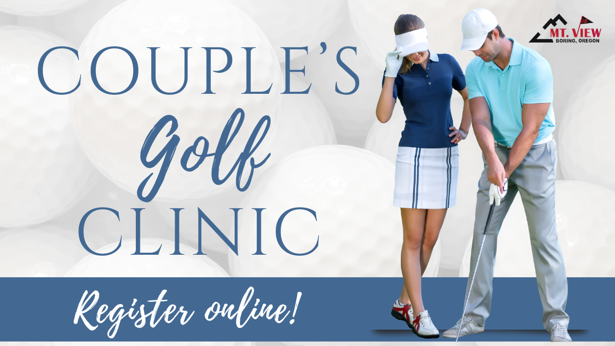 Couples Clinic