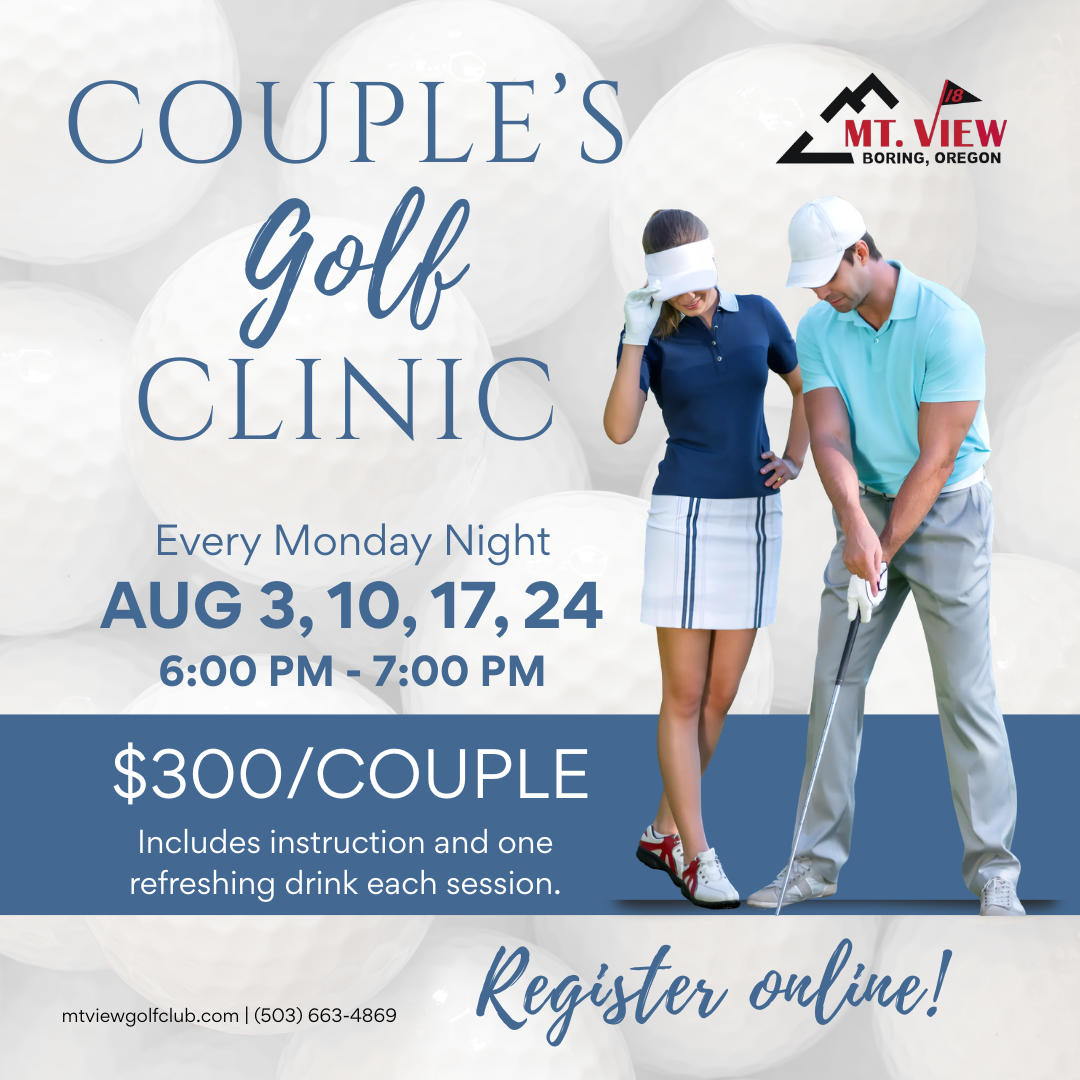 Couple's Clinic