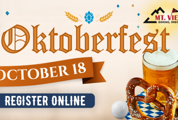Oktoberfest 2026