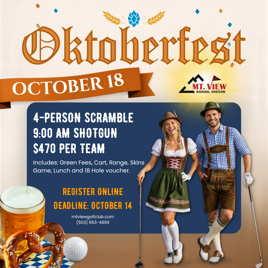 2026 Oktoberfest